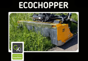 ecochopper
