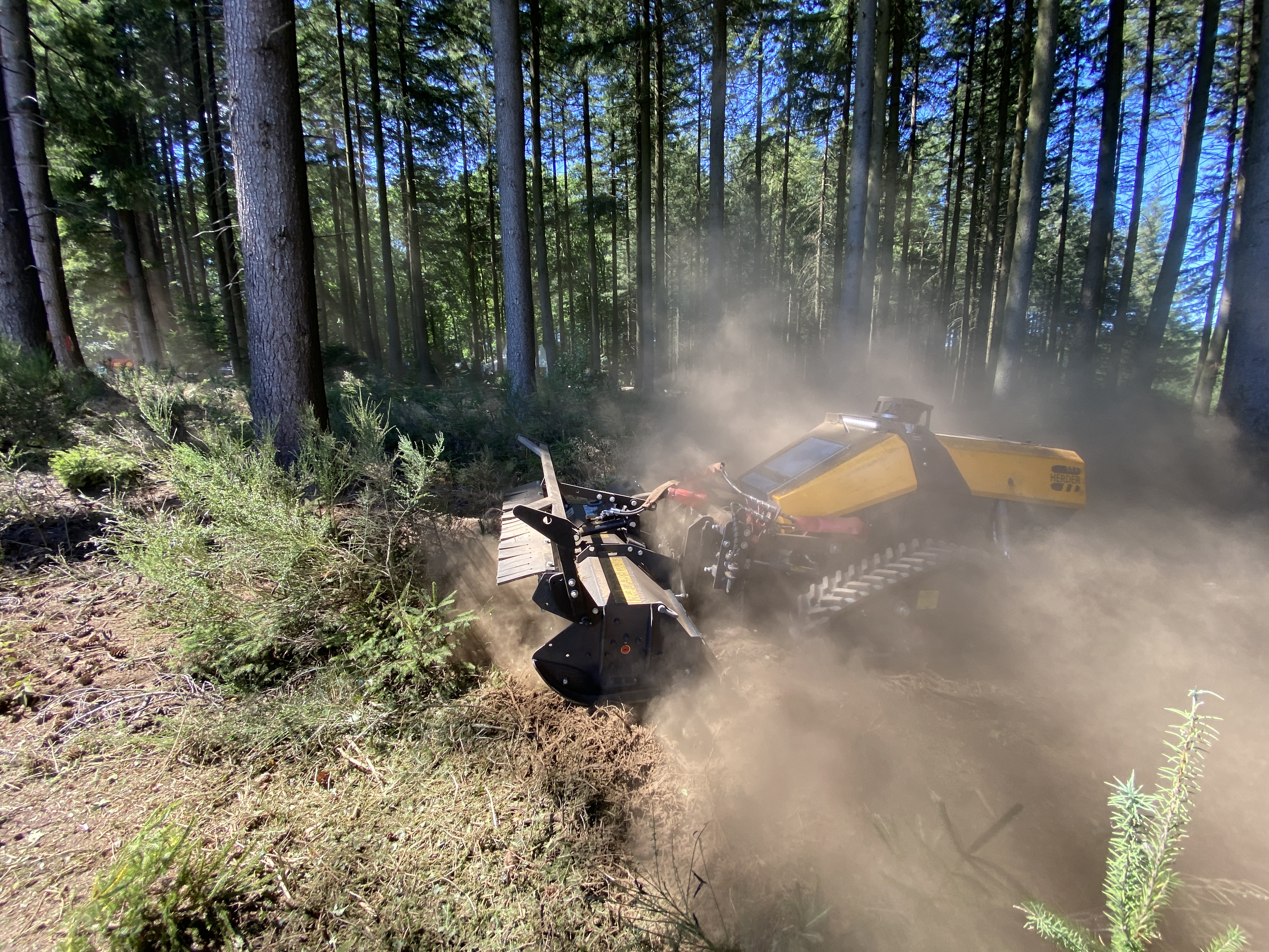 CR10 Ultimate Power machine