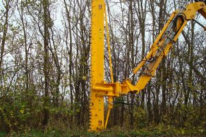 Hedgetrimmer