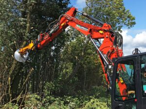 Herder Einfachkreissage