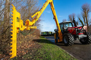 Herder heavy pruning lopper