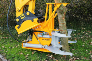 Herder Fermex Tree Shear Boomknipschaar