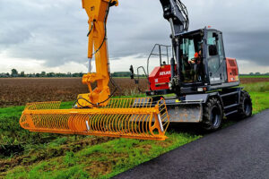 Herder Fish Protector