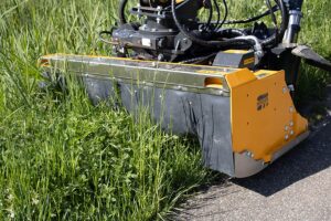 2025 Ecochopper GroenKeur