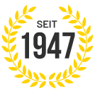 Seit 1947